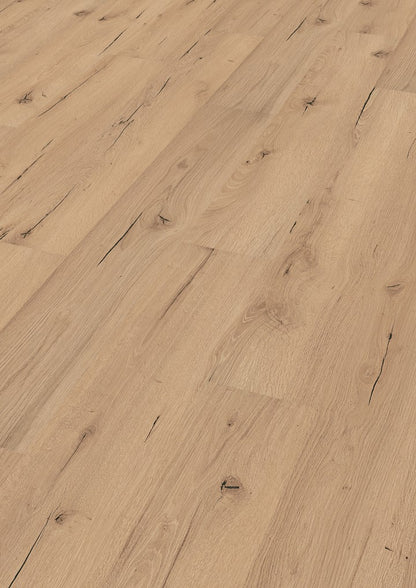 Laminatboden MeisterDesign. laminate LC 55 S Risseiche hell 06258