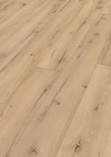 Laminatboden MeisterDesign. laminate LL 150 S Risseiche hell 06258