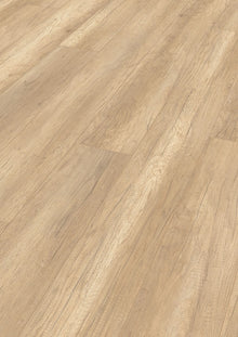 Laminatboden MeisterDesign. laminate LL 150 Bootshaus Eiche hell 06259