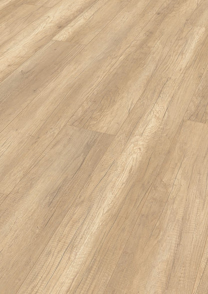 Laminatboden MeisterDesign. laminate LL 150 Bootshaus Eiche hell 06259