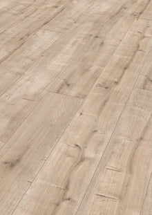 Laminatboden MeisterDesign. laminate LL 150 S Eiche cappuccino 06263