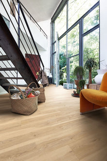 Laminatboden MeisterDesign. laminate LC 150 Eiche markant pure 06273