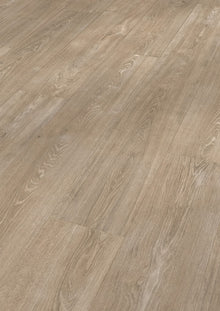 Laminatboden MeisterDesign. laminate LL 250 Eiche weißgrau 06277