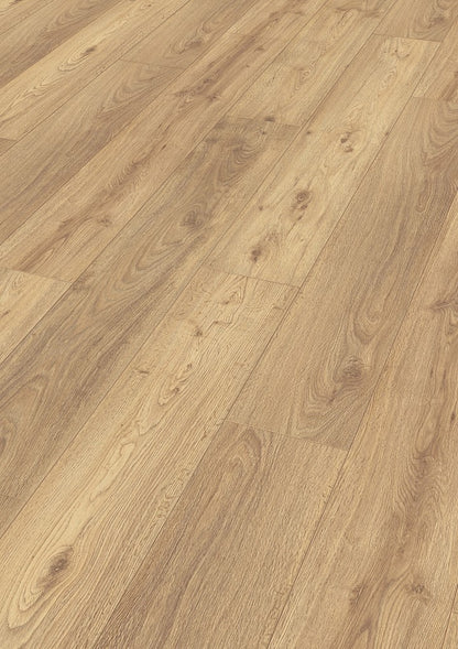 Laminatboden MeisterDesign. laminate LD 150 Eiche Chiemsee hell 06376