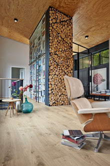 Laminatboden MeisterDesign. laminate LL 250 Eiche Atacama 06380