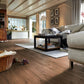Laminatboden MeisterDesign. laminate LL 150 Nussbaum Amore 06389