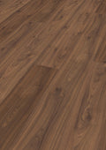 Laminatboden MeisterDesign. laminate LL 150 Nussbaum Amore 06389