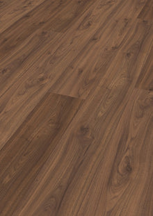 Laminatboden MeisterDesign. laminate LL 150 S Nussbaum Amore 06389
