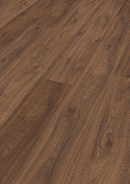 Laminatboden MeisterDesign. laminate LL 150 S Nussbaum Amore 06389