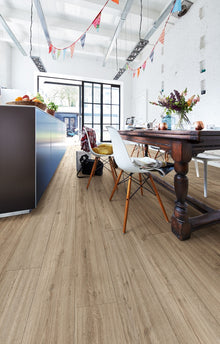 Laminatboden MeisterDesign. laminate LD 150 Eiche Arcadia 06412