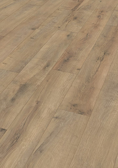 Designboden MeisterDesign. flex DD 400 Risseiche Terra 06439