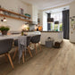 Laminatboden MeisterDesign. laminate LC 55 S Risseiche Terra 06439