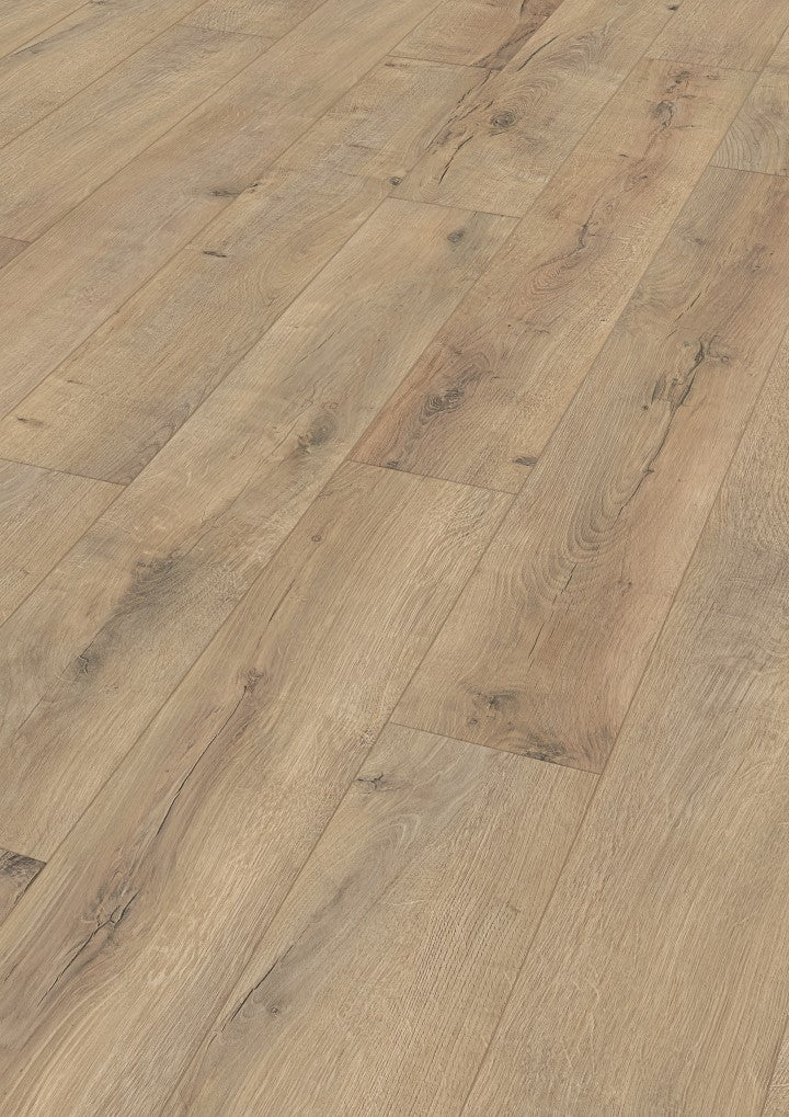 Laminatboden MeisterDesign. laminate LD 150 Risseiche Terra 06439