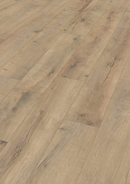 Laminatboden MeisterDesign. laminate LD 150 Risseiche Terra 06439
