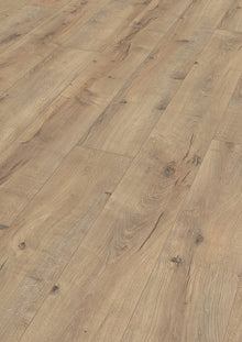 Laminatboden MeisterDesign. laminate LL 150 S Risseiche Terra 06439