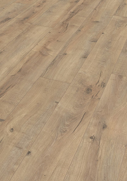 Laminatboden MeisterDesign. laminate LL 150 S Risseiche Terra 06439