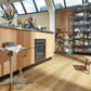 Designboden MeisterDesign. comfort DL 600 S Bauerneiche natur 06832