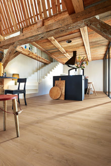 Designboden MeisterDesign. next DL 500 S Schlosseiche hell 06841