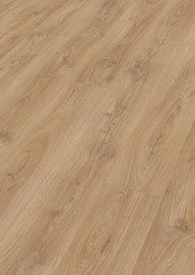 Laminatboden MeisterDesign. laminate LL 250 Schlosseiche hell 06841