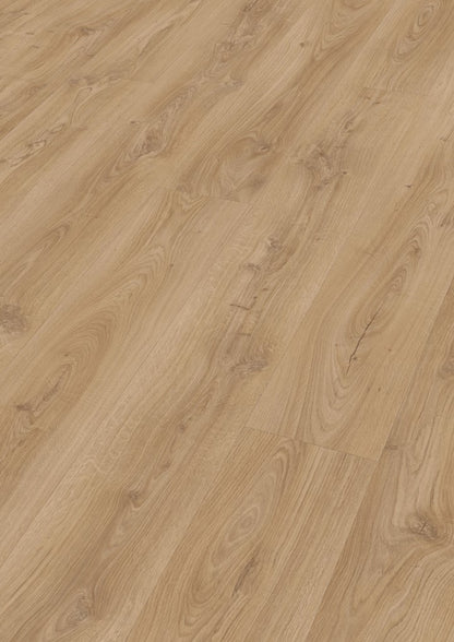 Laminatboden MeisterDesign. laminate LL 250 Schlosseiche hell 06841