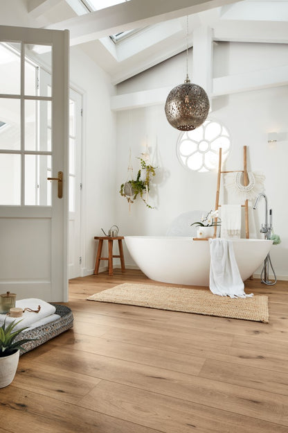 Designboden MeisterDesign. next DD 500 S Feldeiche hell 06843