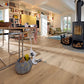 Laminatboden MeisterDesign. laminate LL 150 Feldeiche hell 06843