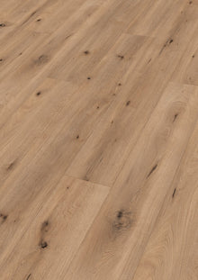Laminatboden MeisterDesign. laminate LL 150 S Feldeiche hell 06843