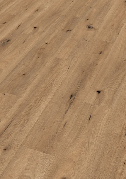 Designboden MeisterDesign. comfort DD 600 S Feldeiche natur 06844