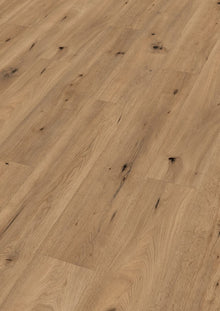 Designboden MeisterDesign. flex DD 400 Feldeiche natur 06844
