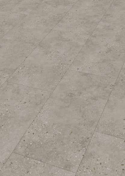 Designboden MeisterDesign. next DB 500 S Terrazzo hell 06859