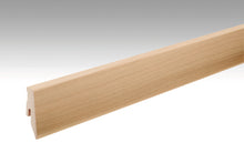 Fußleiste Profil 3 PK Ahorn 00202