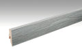 Fußleiste Profil 3 PK Eiche grau 06442