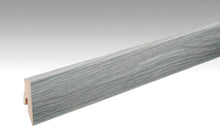 Fußleiste Profil 3 PK Eiche grau 06442
