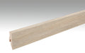 Fußleiste Profil 3 PK Desert Oak 06998