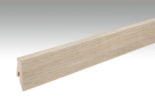 Fußleiste Profil 3 PK Desert Oak 06998