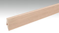 Fußleiste Profil 3 PK Fairview Oak 07015