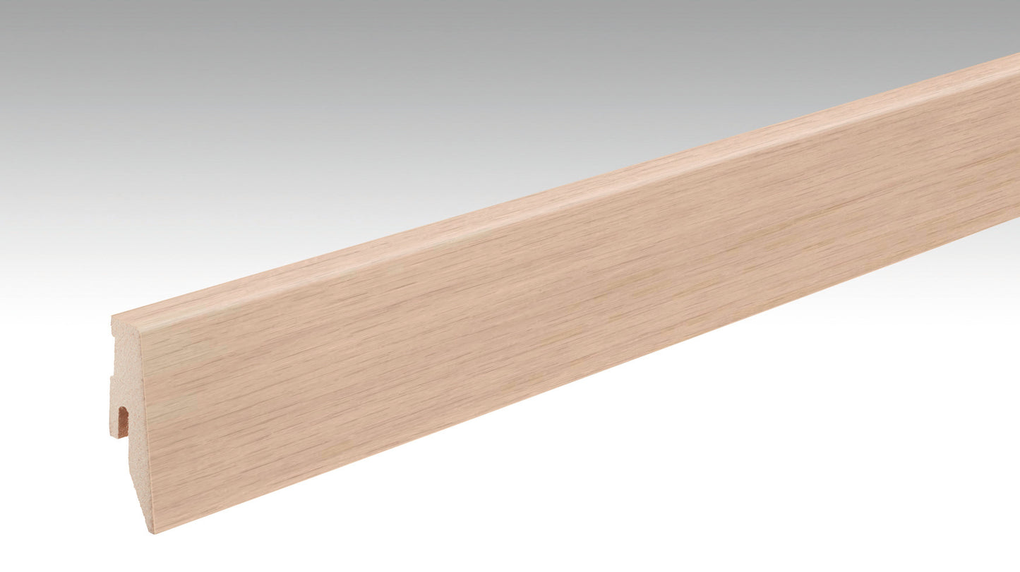 Fußleiste Profil 3 PK Fairview Oak 07015