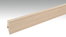 Fußleiste Profil 3 PK Felseneiche sand 07122