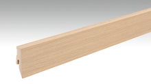 Fußleiste Profil 3 PK Lakewood Oak natural 07456