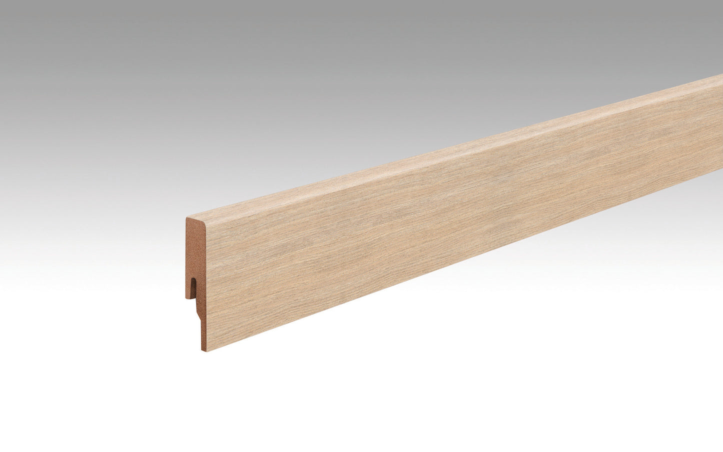 Fußleiste Profil 20 PK Desert Oak 06998