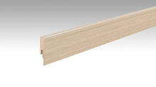 Fußleiste Profil 20 PK Felseneiche sand 07122