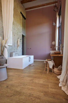 Designboden MeisterDesign. flex DD 400 Stieleiche cognac 06949