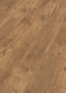 Designboden MeisterDesign. flex DD 400 Stieleiche cognac 06949