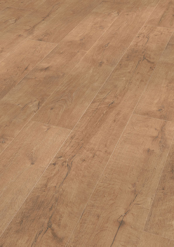 Designboden MeisterDesign. comfort DL 600 S Stieleiche natur 6952