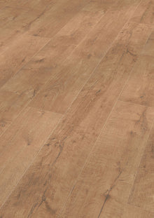 Designboden MeisterDesign. comfort DL 600 S Stieleiche natur 6952