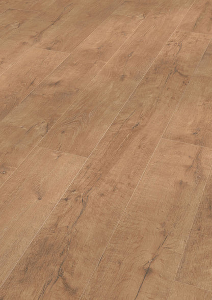 Designboden MeisterDesign. comfort DL 600 S Stieleiche natur 6952