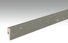 Fußleiste Profil 8 PK Terrazzo dunkel 06858