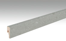 Fußleiste Profil 8 PK Terrazzo hell 06859