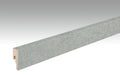 Fußleiste Profil 8 PK Moon Dust 07411