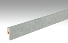 Fußleiste Profil 8 PK Moon Dust 07411